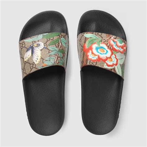 best gucci slides|gucci slides women's.